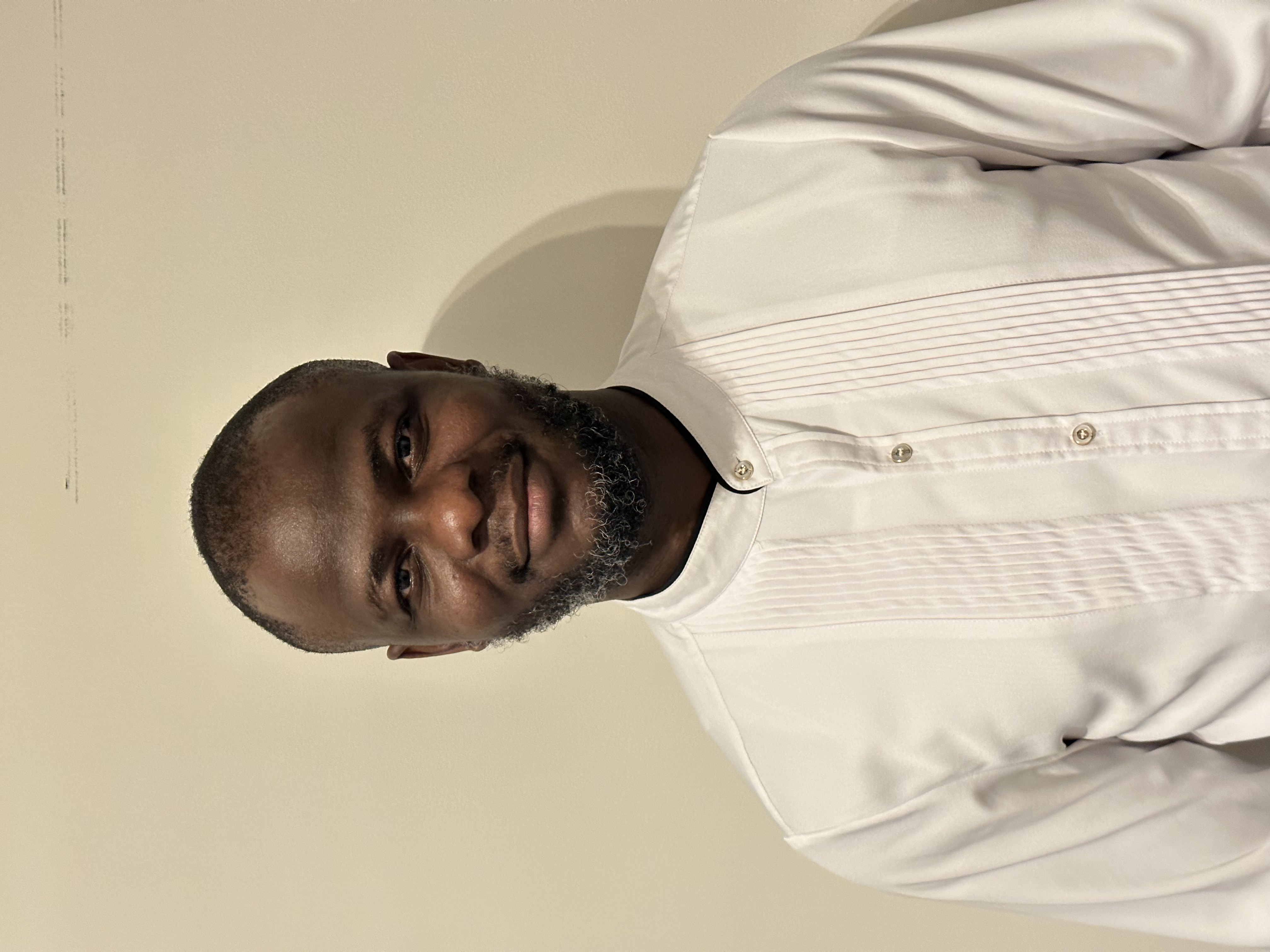 Ayodeji Obayomi
