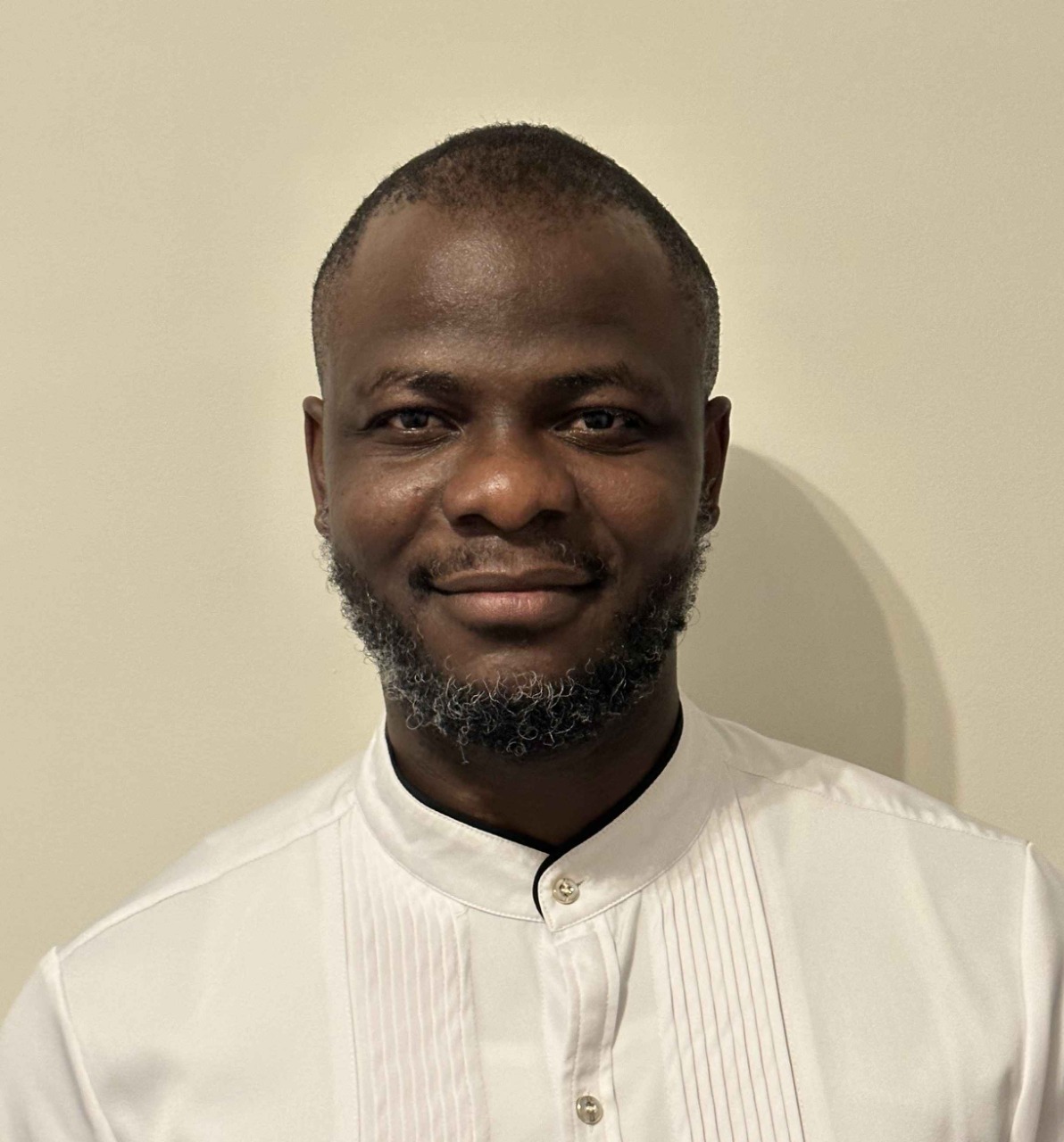 Ayodeji Obayomi